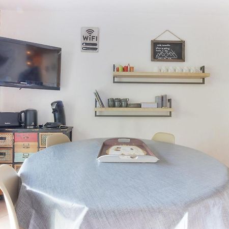 Albertine - Centre De Chamonix - Garage - Mountain Views! Bagian luar foto