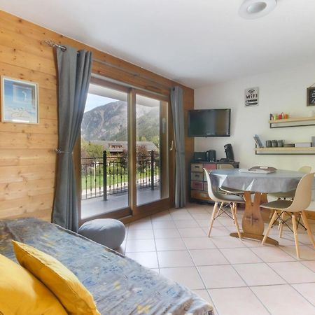 Albertine - Centre De Chamonix - Garage - Mountain Views! Bagian luar foto